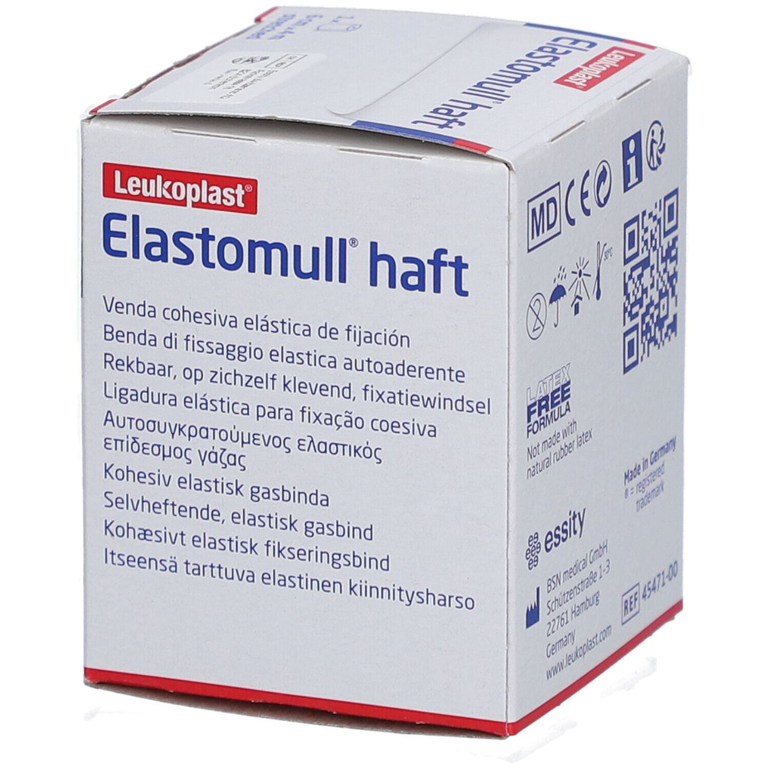 Elastomull® haft 6 cm x 4 m