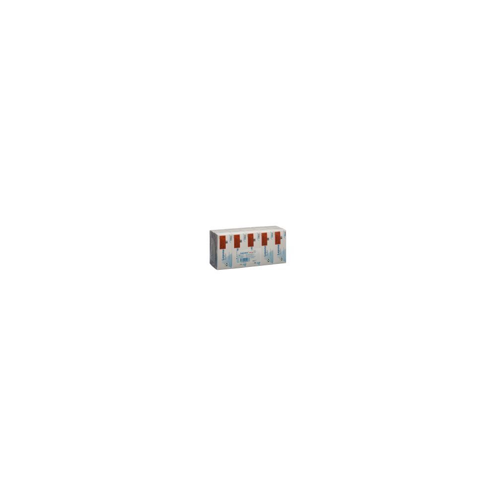 LEPONEX Tabl 100 mg 500 Stk