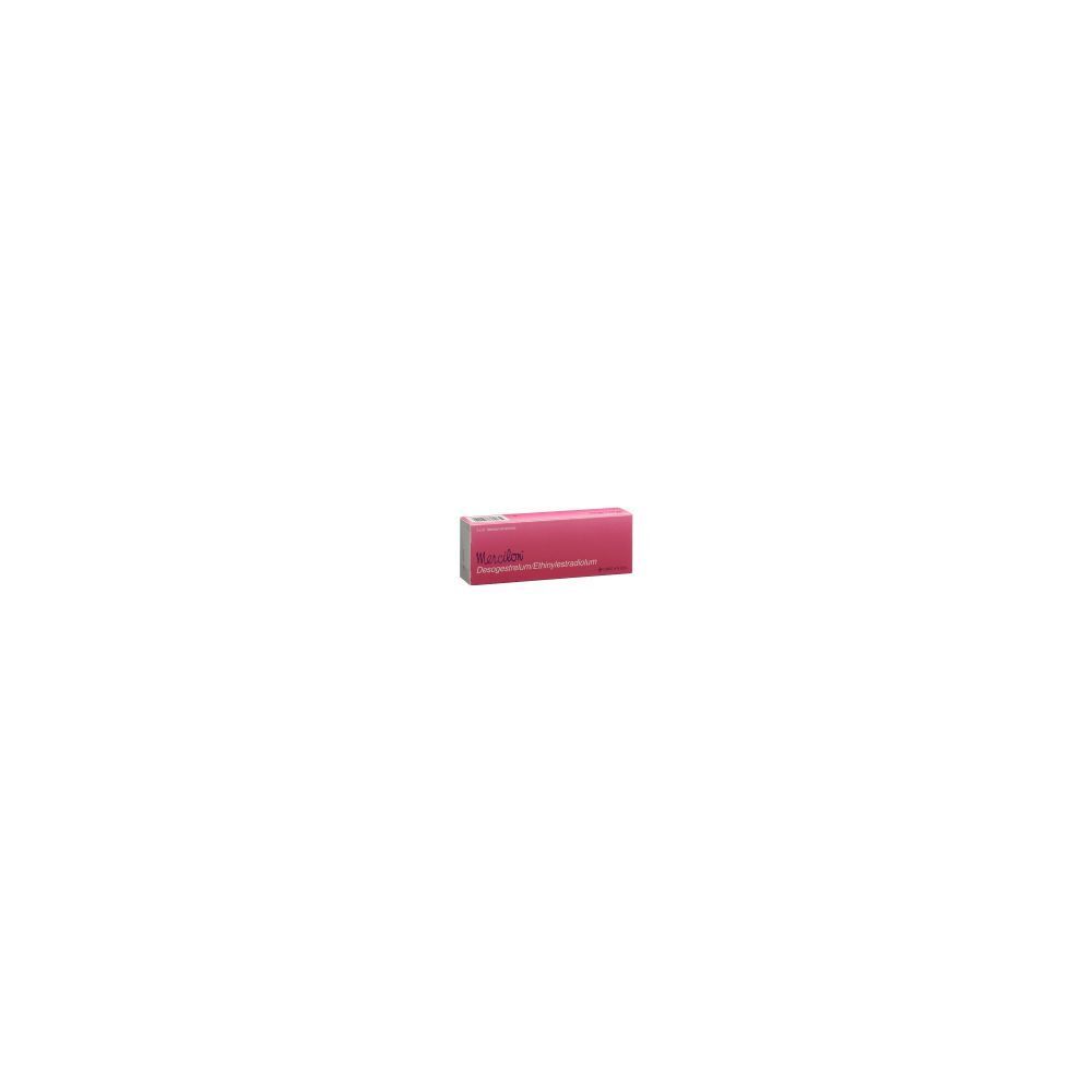 MERCILON Tabl 3 x 21 Stk