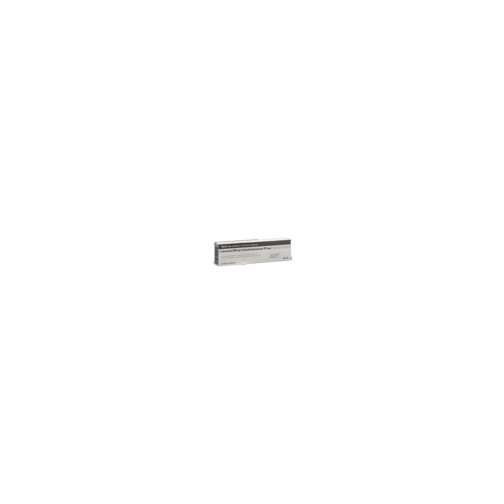 FAKTU Salbe mit Disp Tb 60 g
