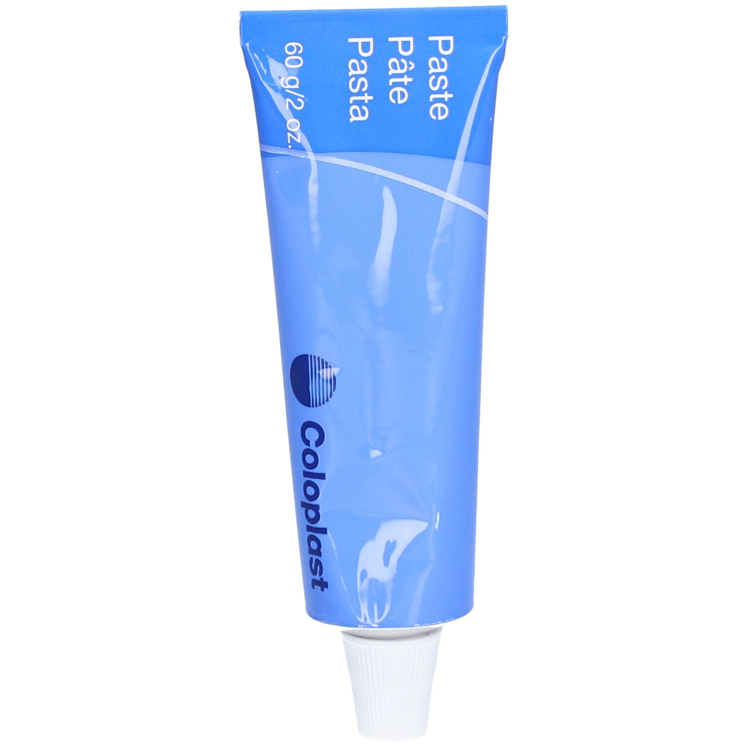COLOPLAST Hautschutz Paste Tb