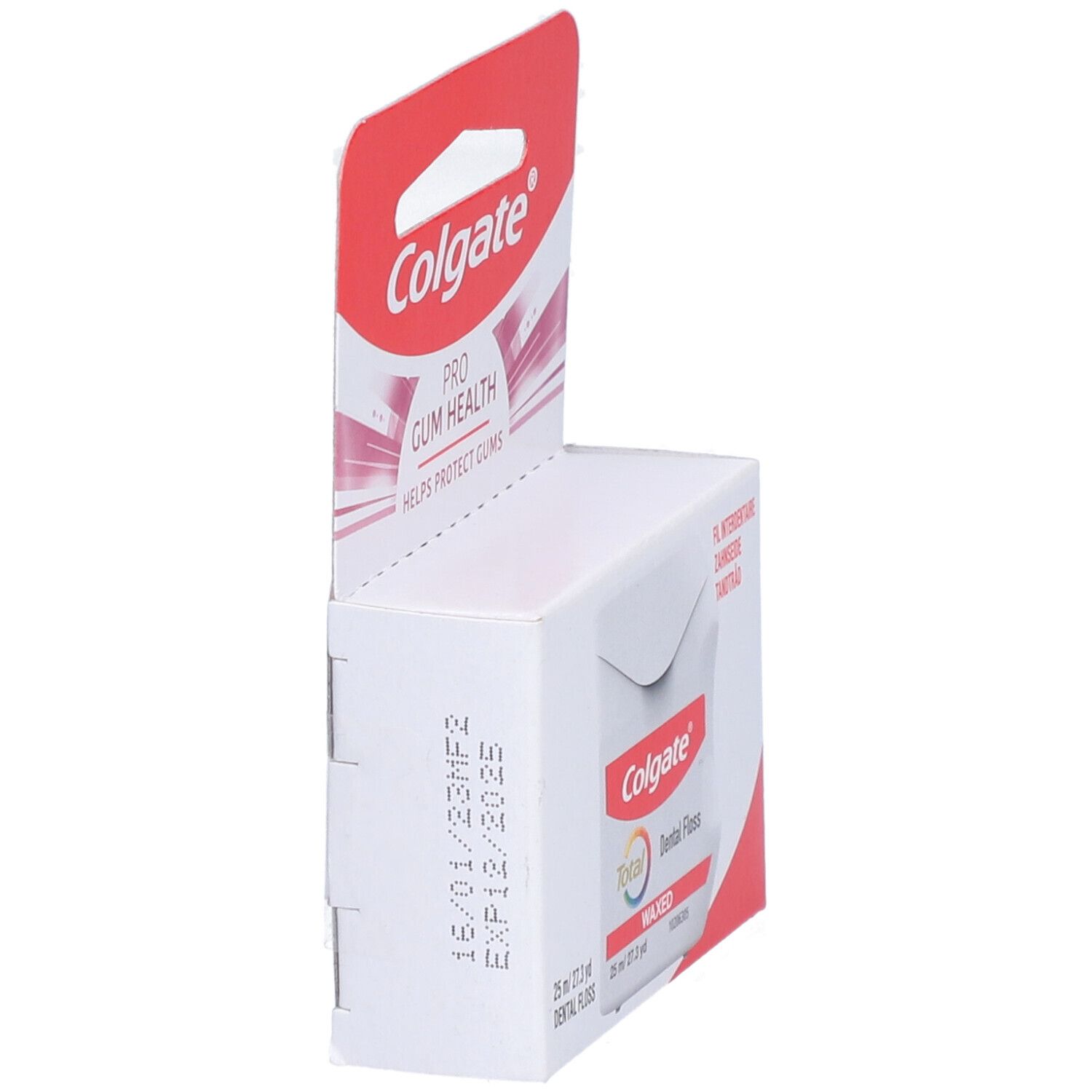 COLGATE® Fil dentaire ciré