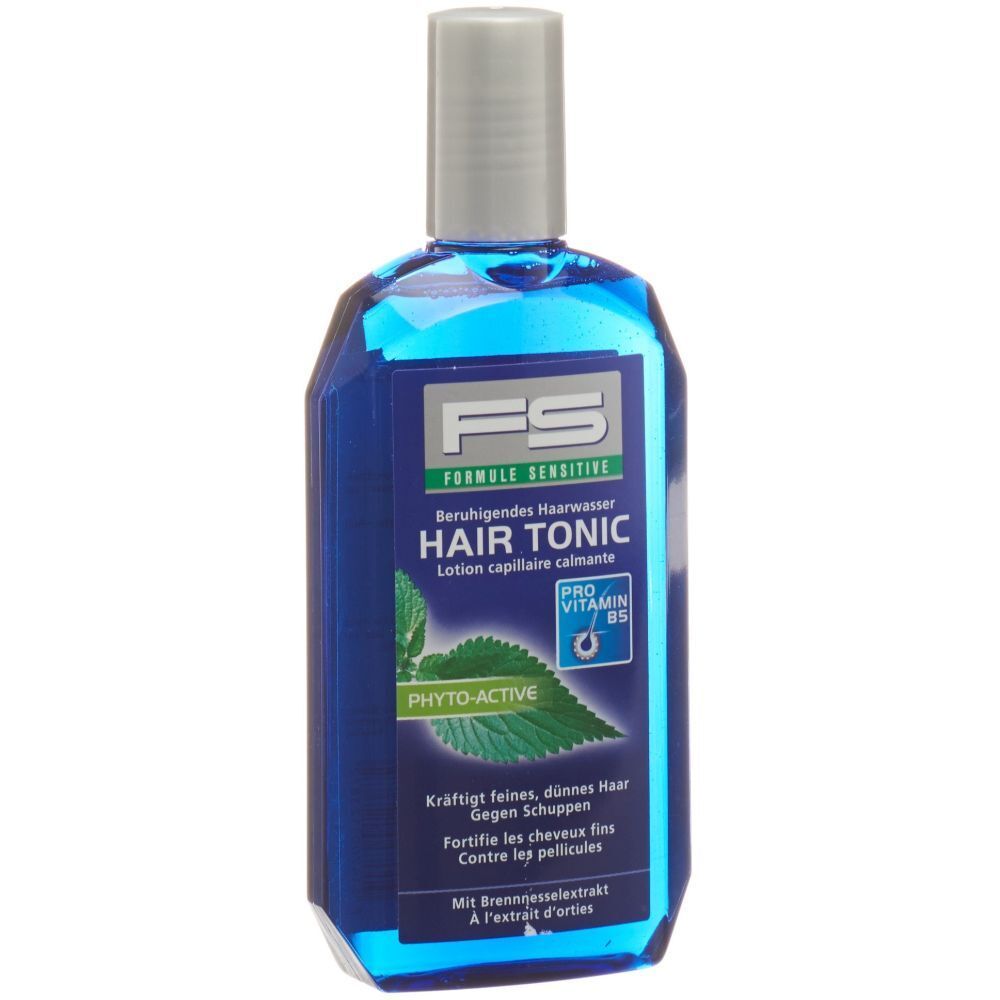 FS HAIR TONIC