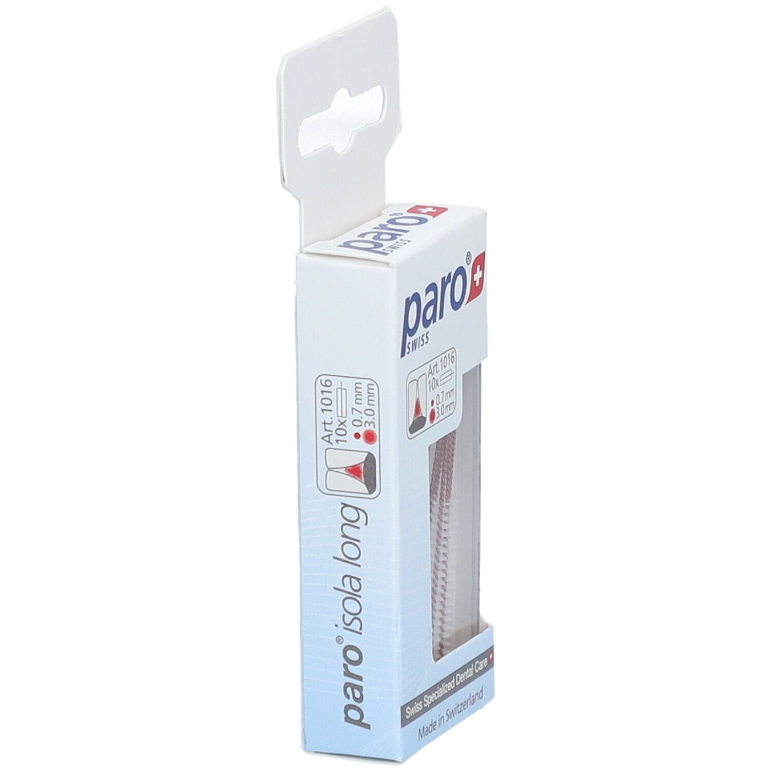 paro® Interdentalbürste Isola Long