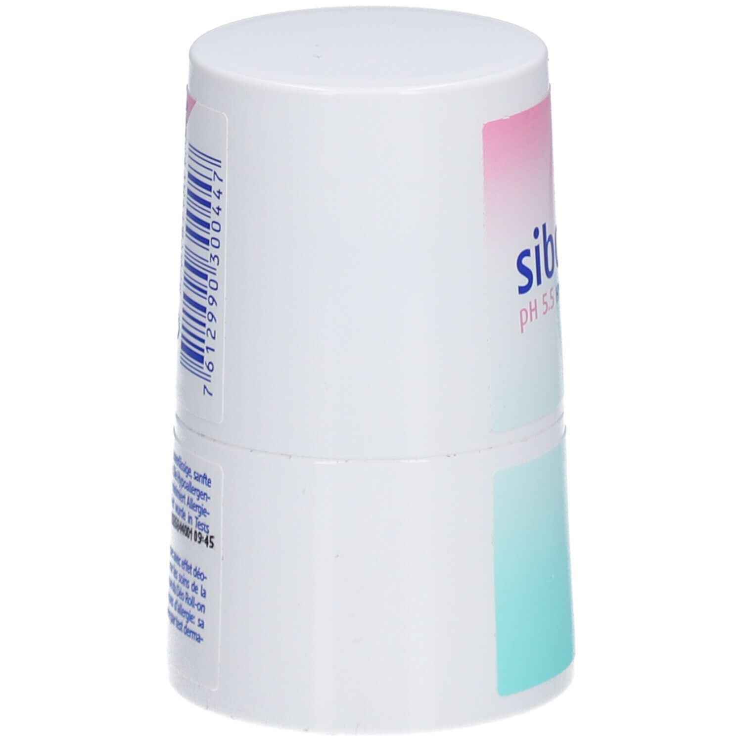 Sibonet® pH 5.5 Hypoallergen Deo Roll-on ohne Alkohol