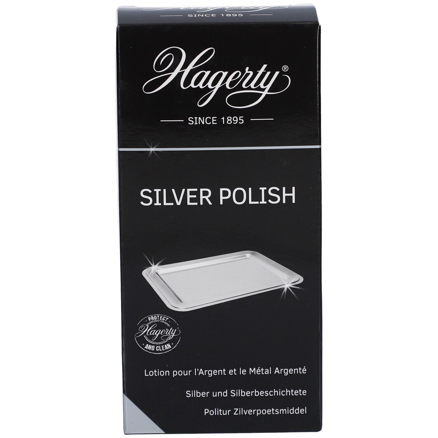 Hagerty® Silberpolitur