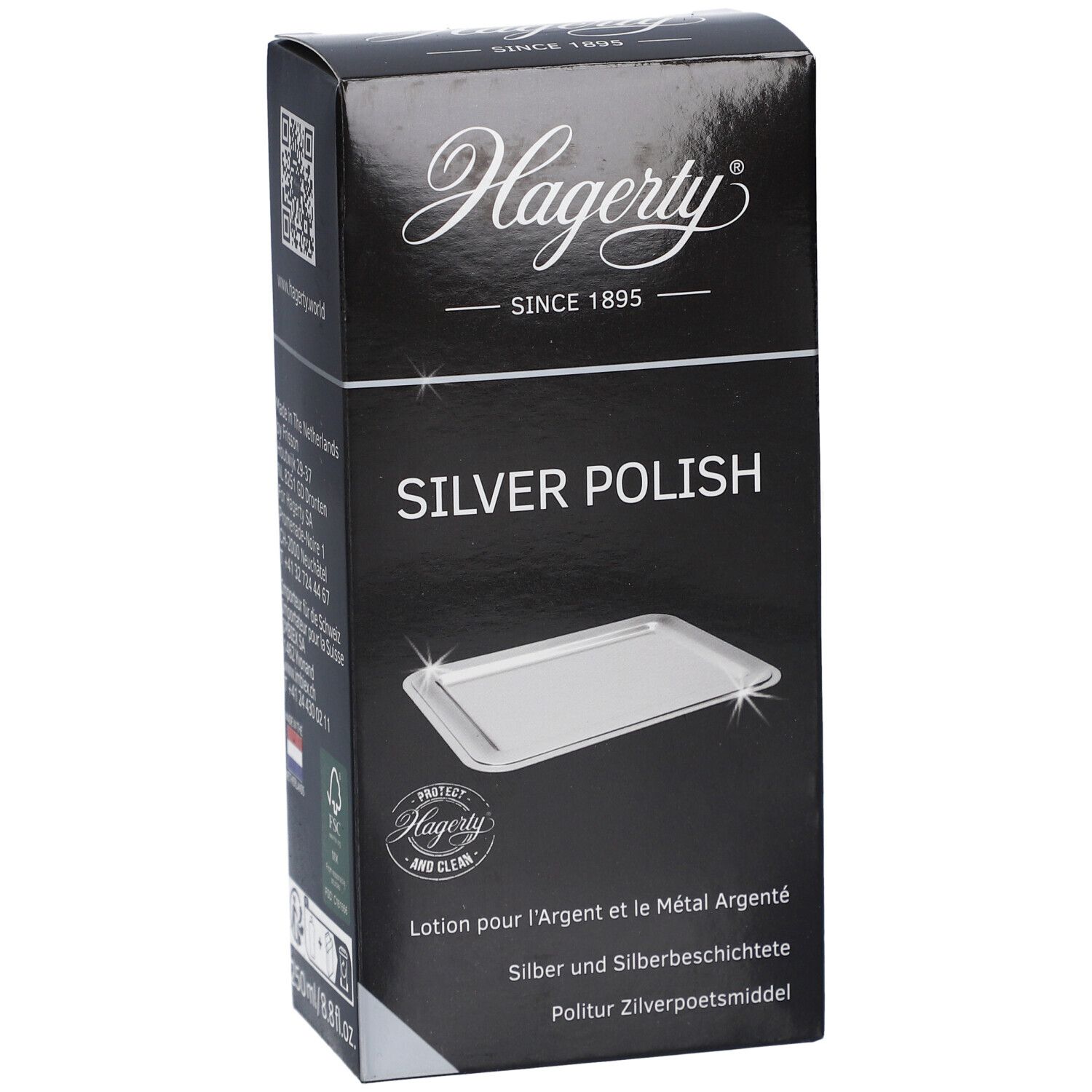 Hagerty® Silberpolitur