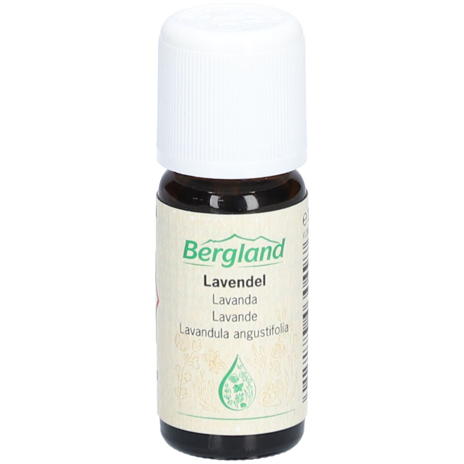 BERGLAND Feines Lavendelöl