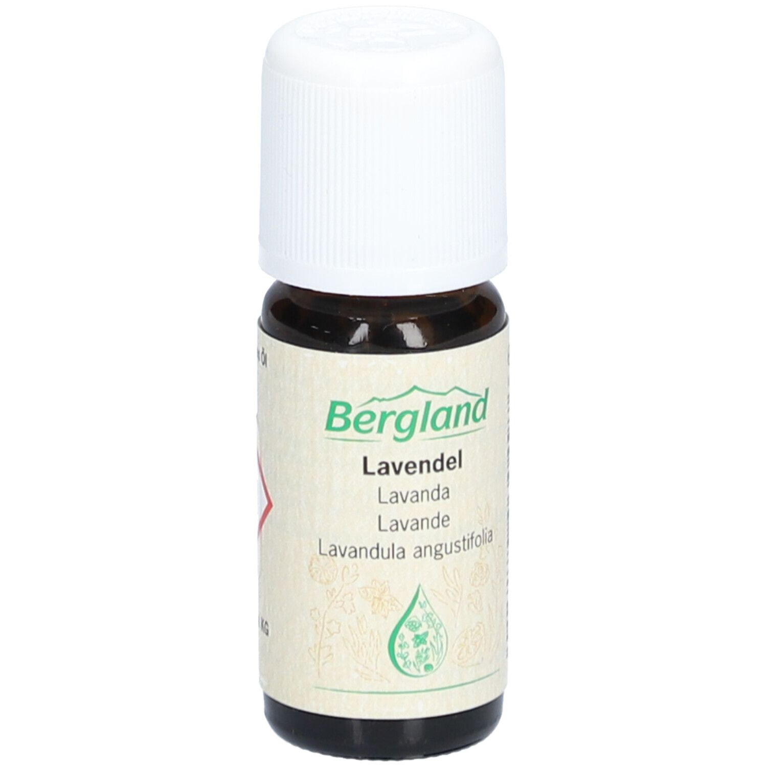 BERGLAND Feines Lavendelöl