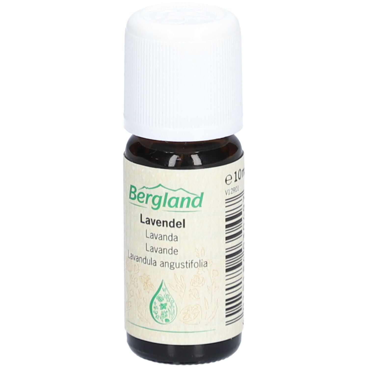 BERGLAND Feines Lavendelöl