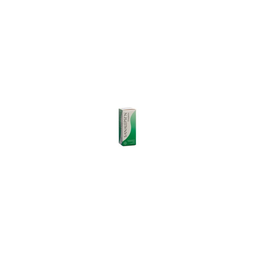 SANALEPSI N Tropfen Fl 50 ml