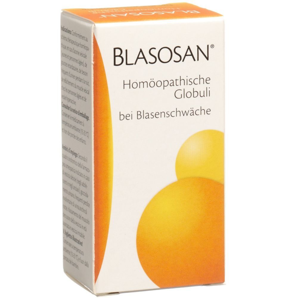 BLASOSAN Glob Fl 10 g