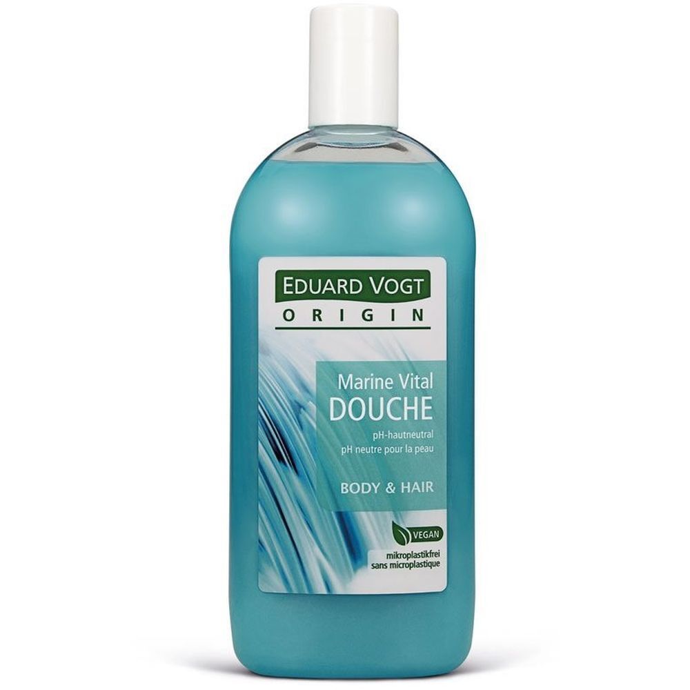 EDUARD VOGT Origin Gel douche Marine Vital