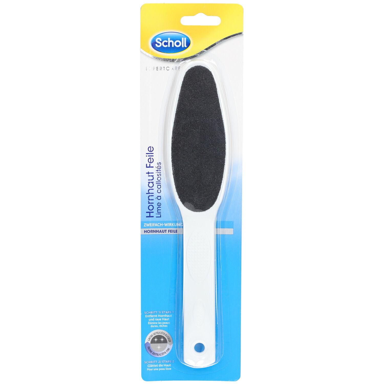 SCHOLL Lime à pied 30 cm