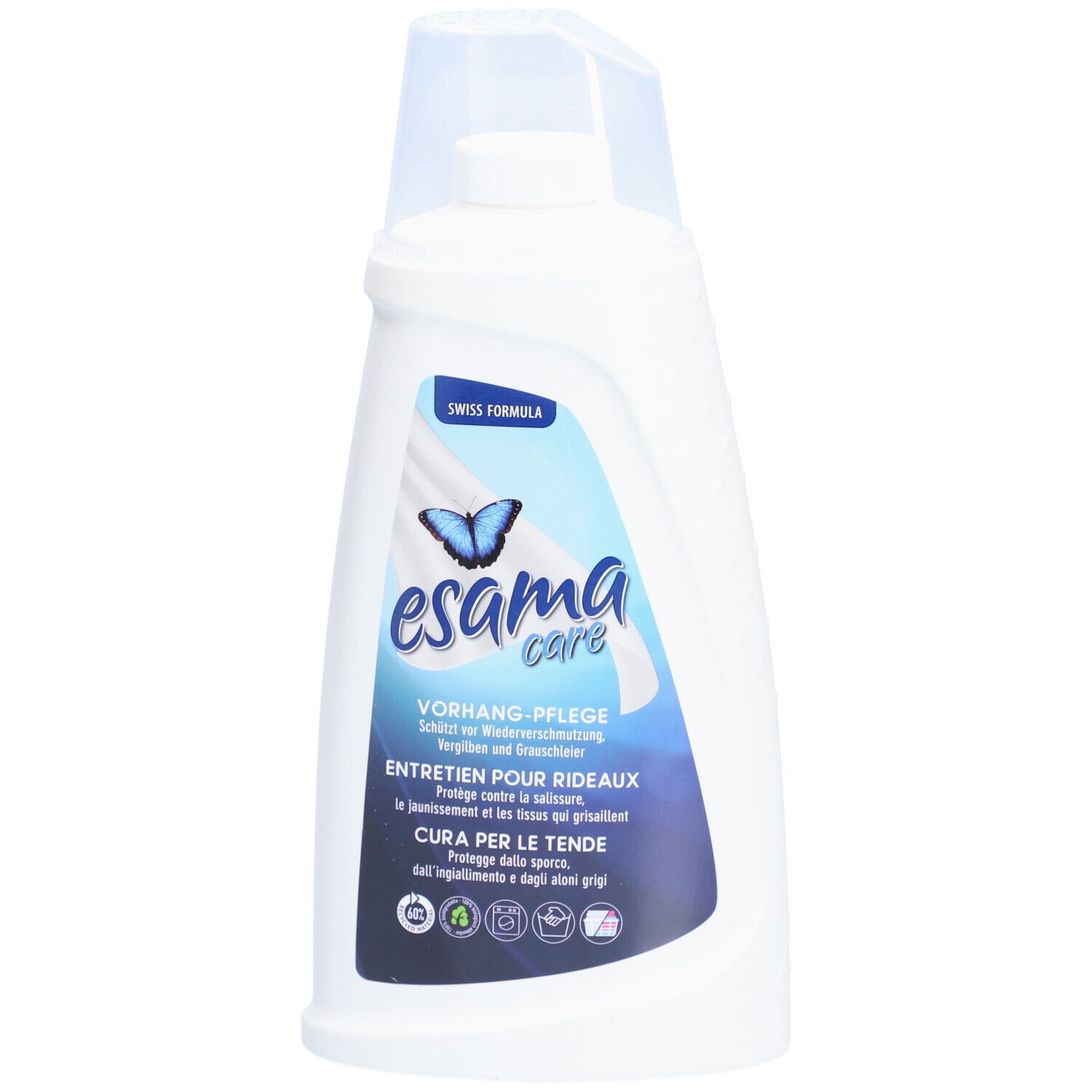 ESAMA Vorhang-Pflege 1 lt
