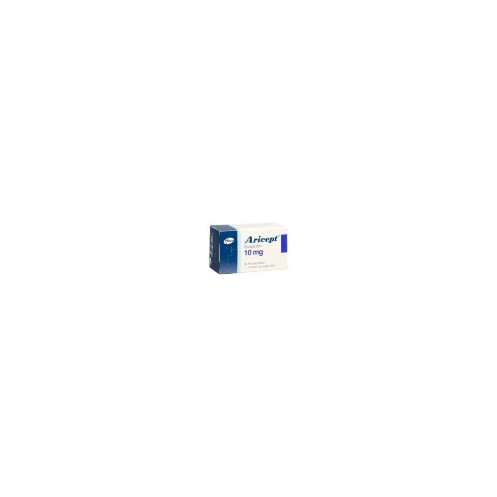 ARICEPT Filmtabl 10 mg 98 Stk