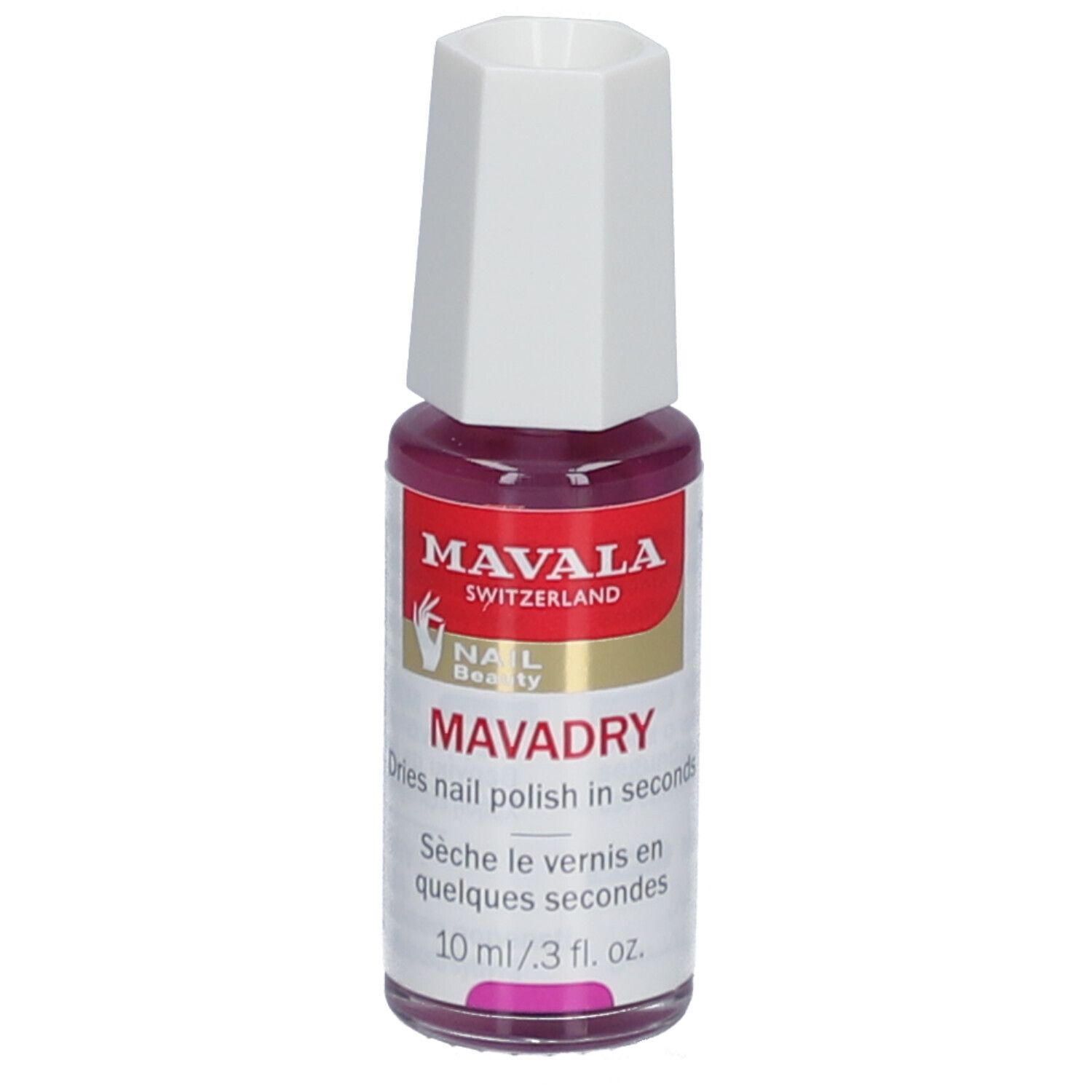Mavala Mavadry Flüssig Nagelüberlack