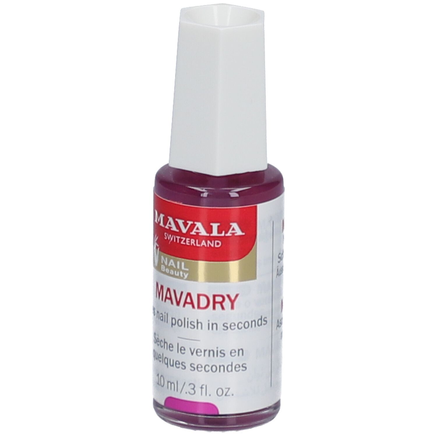 Mavala Mavadry Flüssig Nagelüberlack