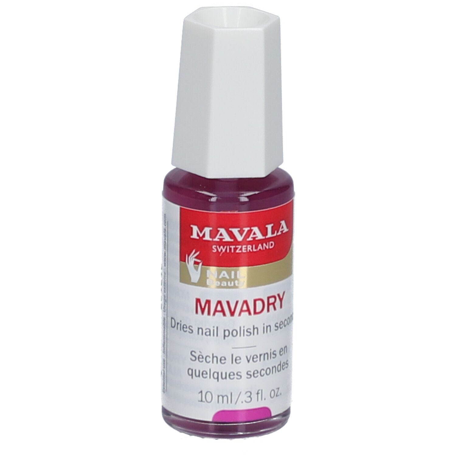 Mavala Mavadry Flüssig Nagelüberlack