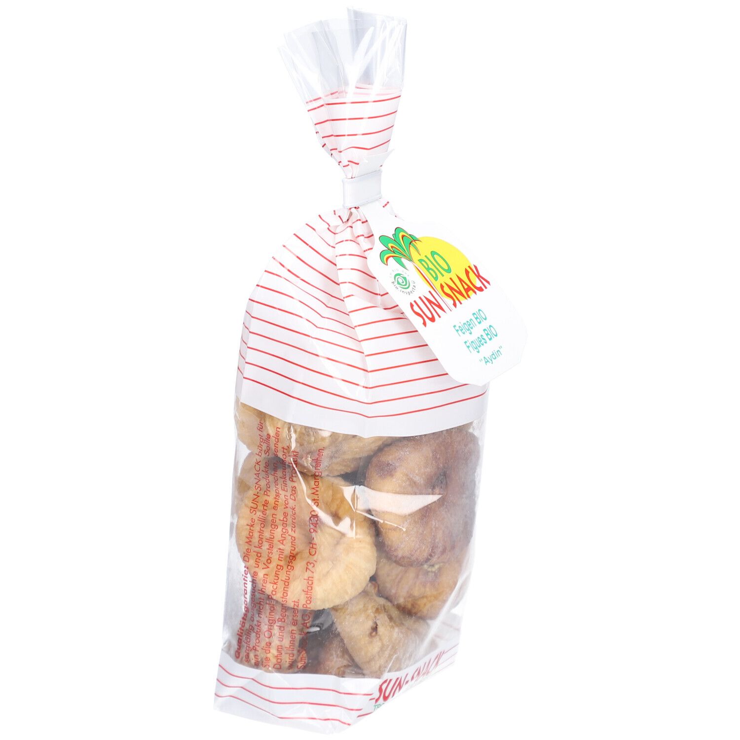 Sun Snack Bio Feigen Protoben