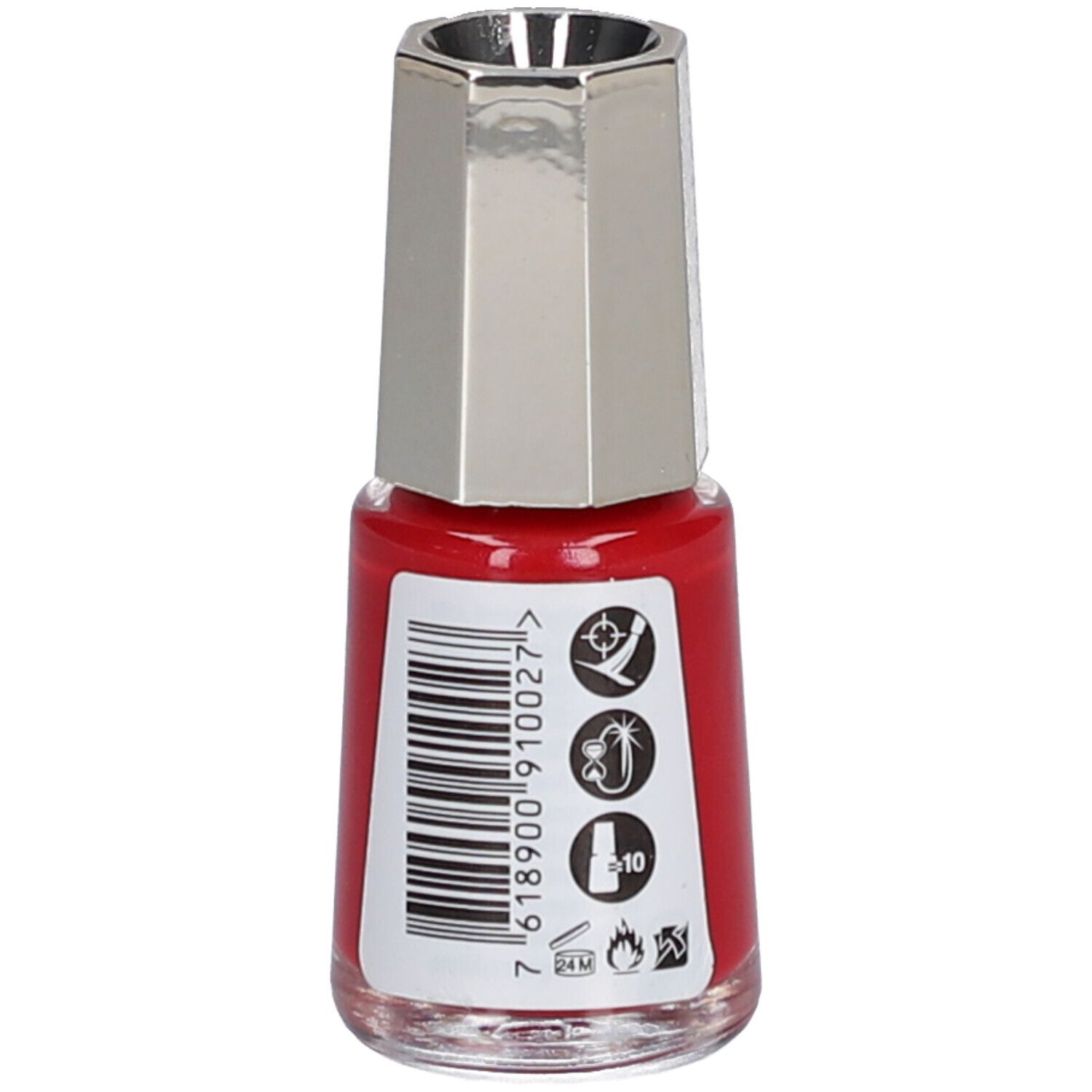 Mavala Mini Color Vernis à Ongles Crème Madrid