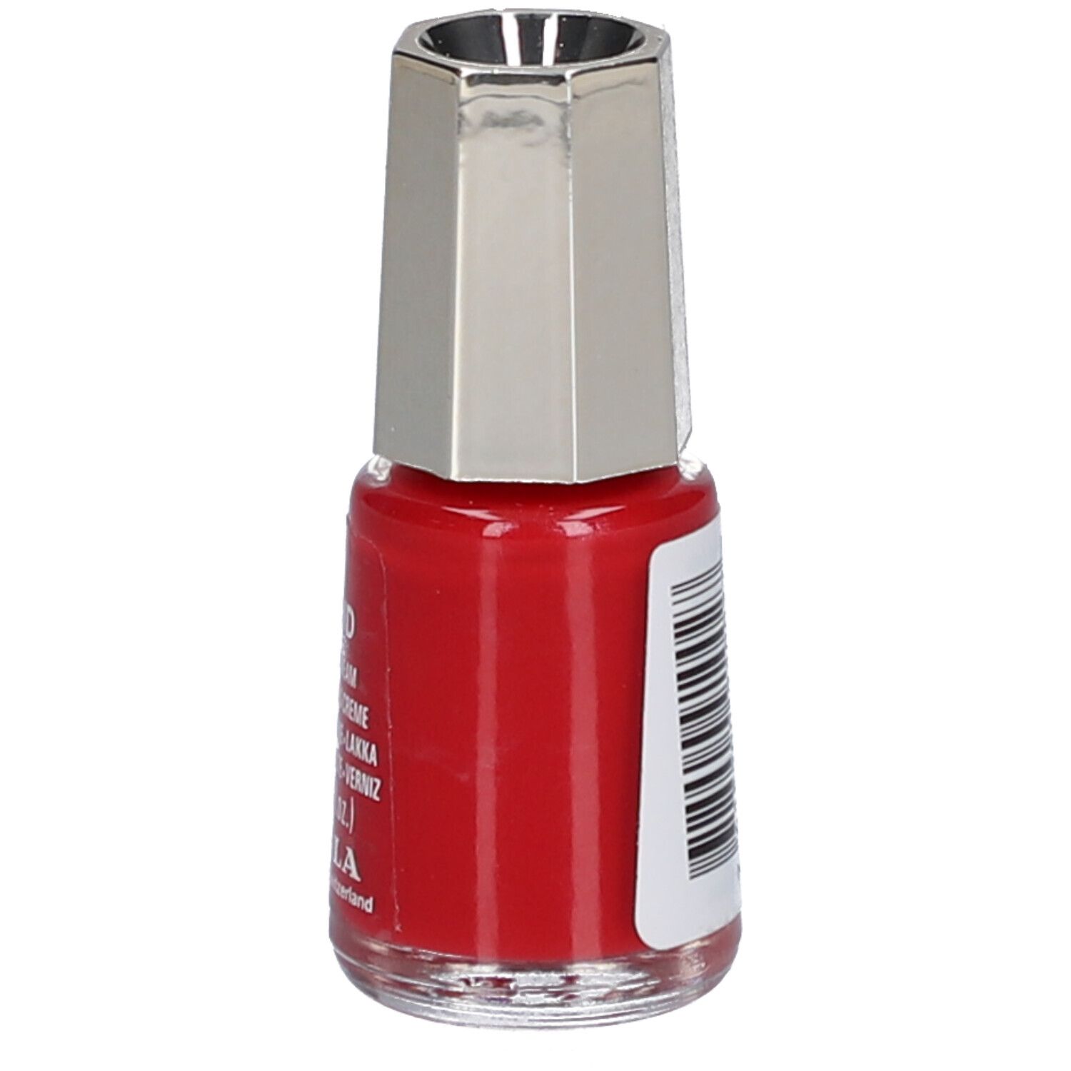 Mavala Mini Color Vernis à Ongles Crème Madrid
