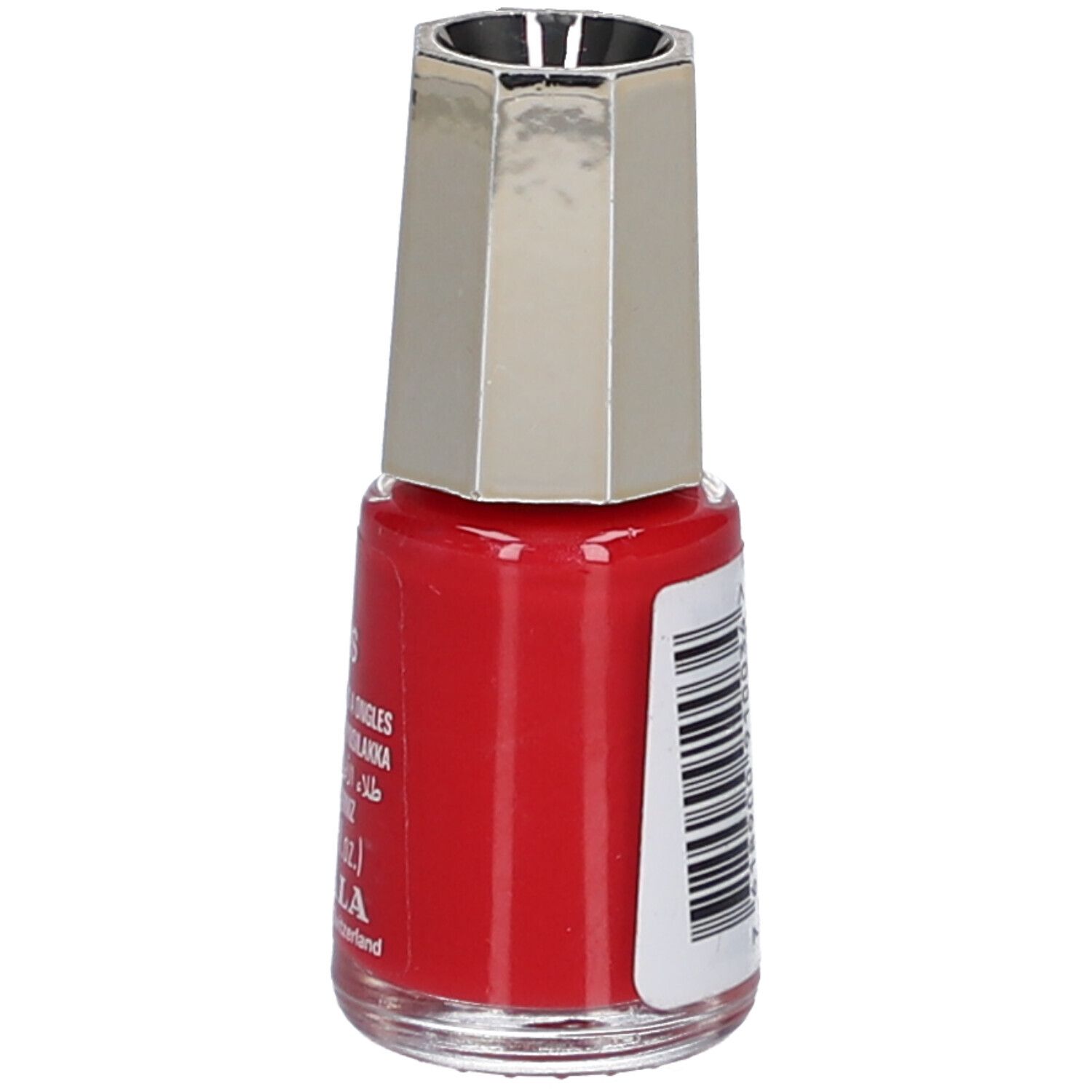 Mavala Mini Color Nagellack Creme Paris