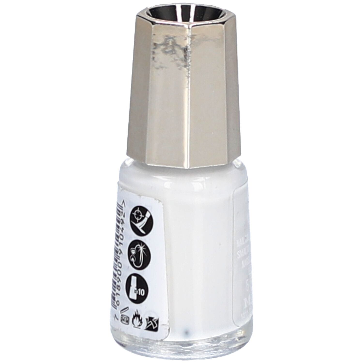 MAVALA White Veganer Nagellack