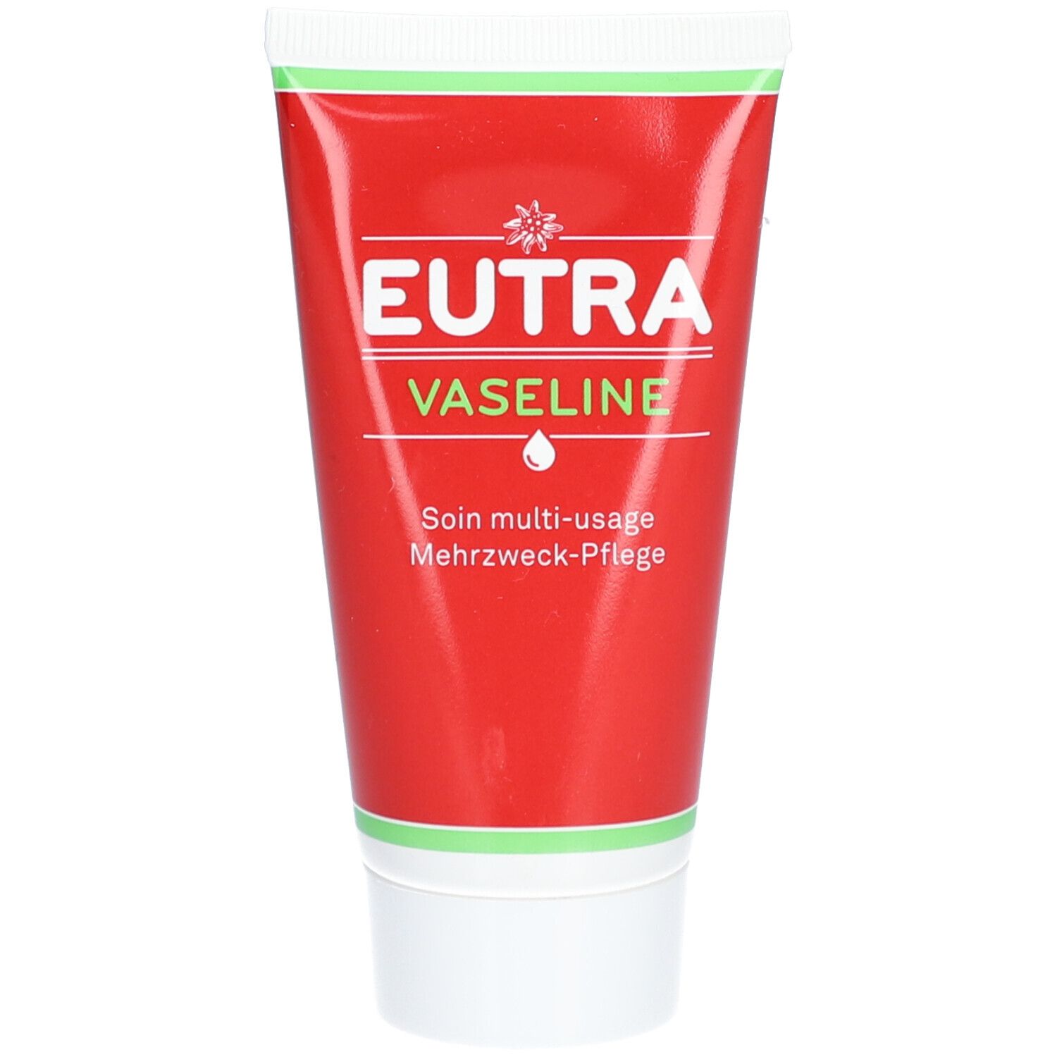 EUTRA Mehrzweck Vaseline Tb 75 ml