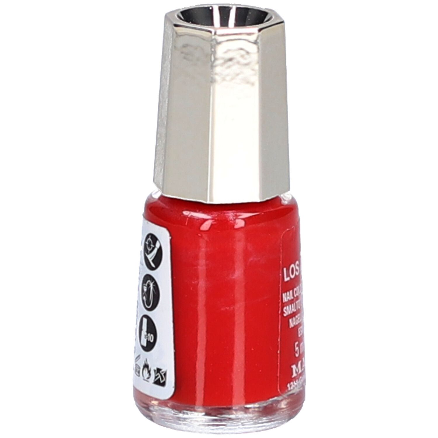 Mavala Mini Color Creme Nagellack Los Angeles
