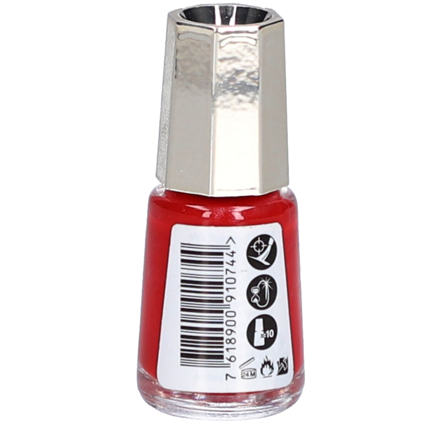 Mavala Mini Color Creme Nagellack Los Angeles