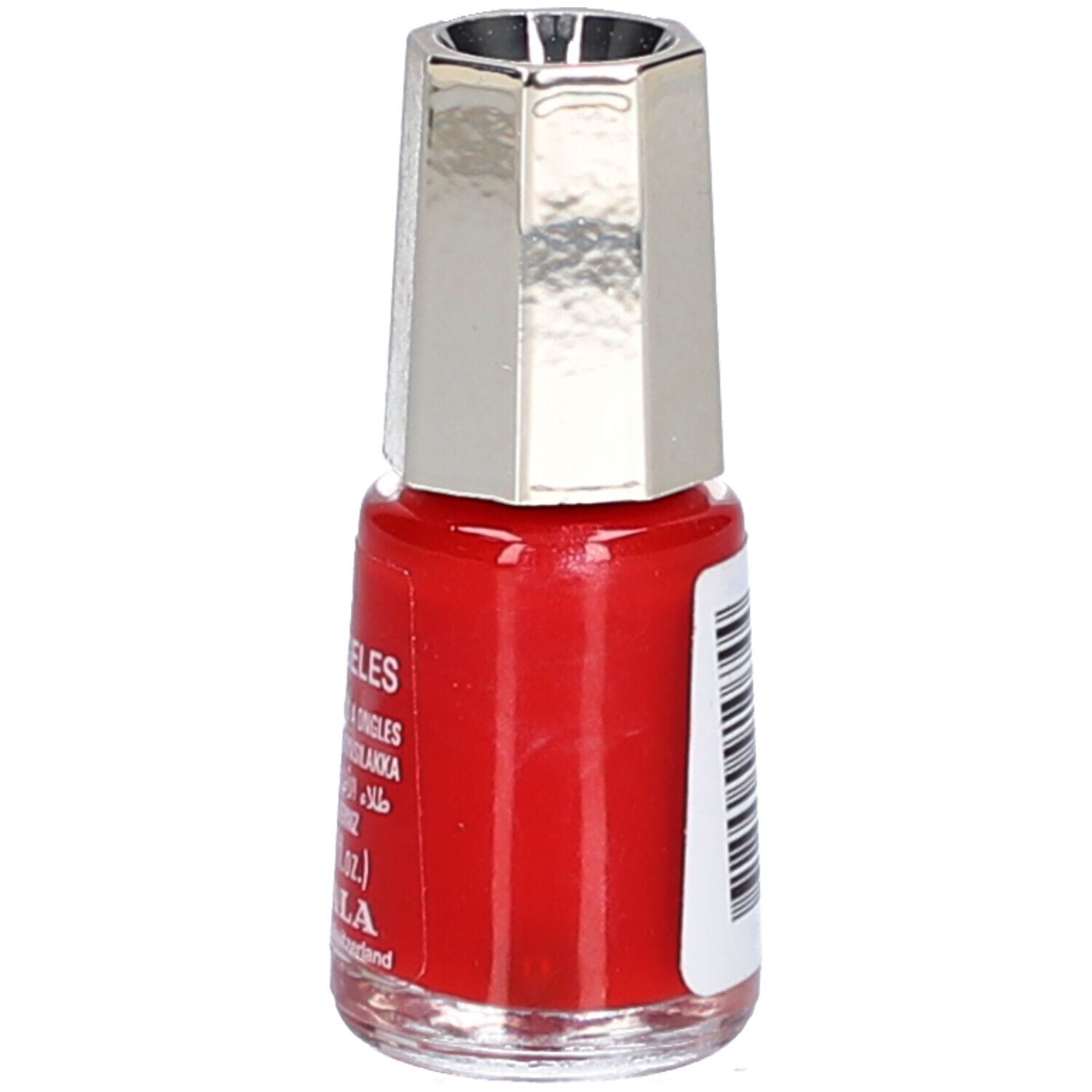 Mavala Mini Color Creme Nagellack Los Angeles