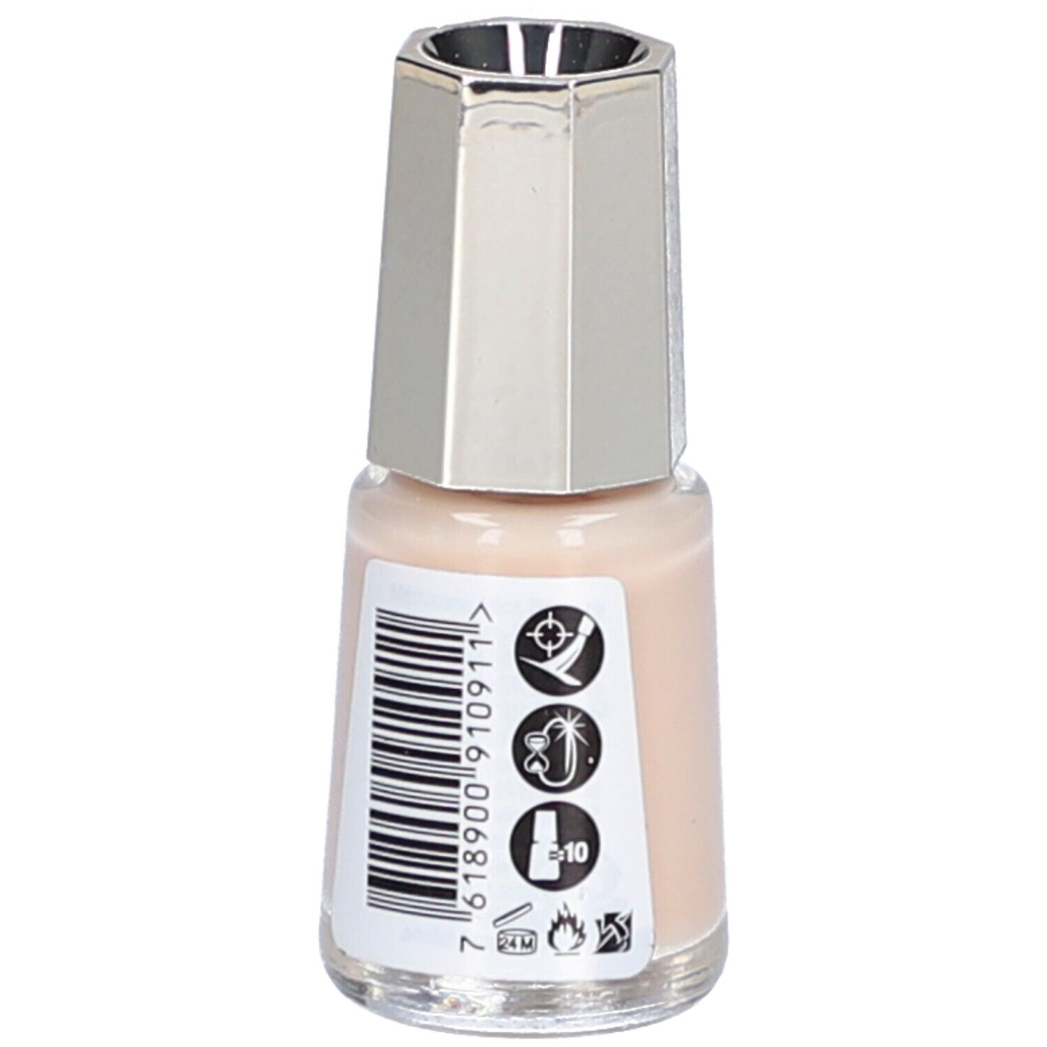 Mavala Mini Color Nagellack Reno