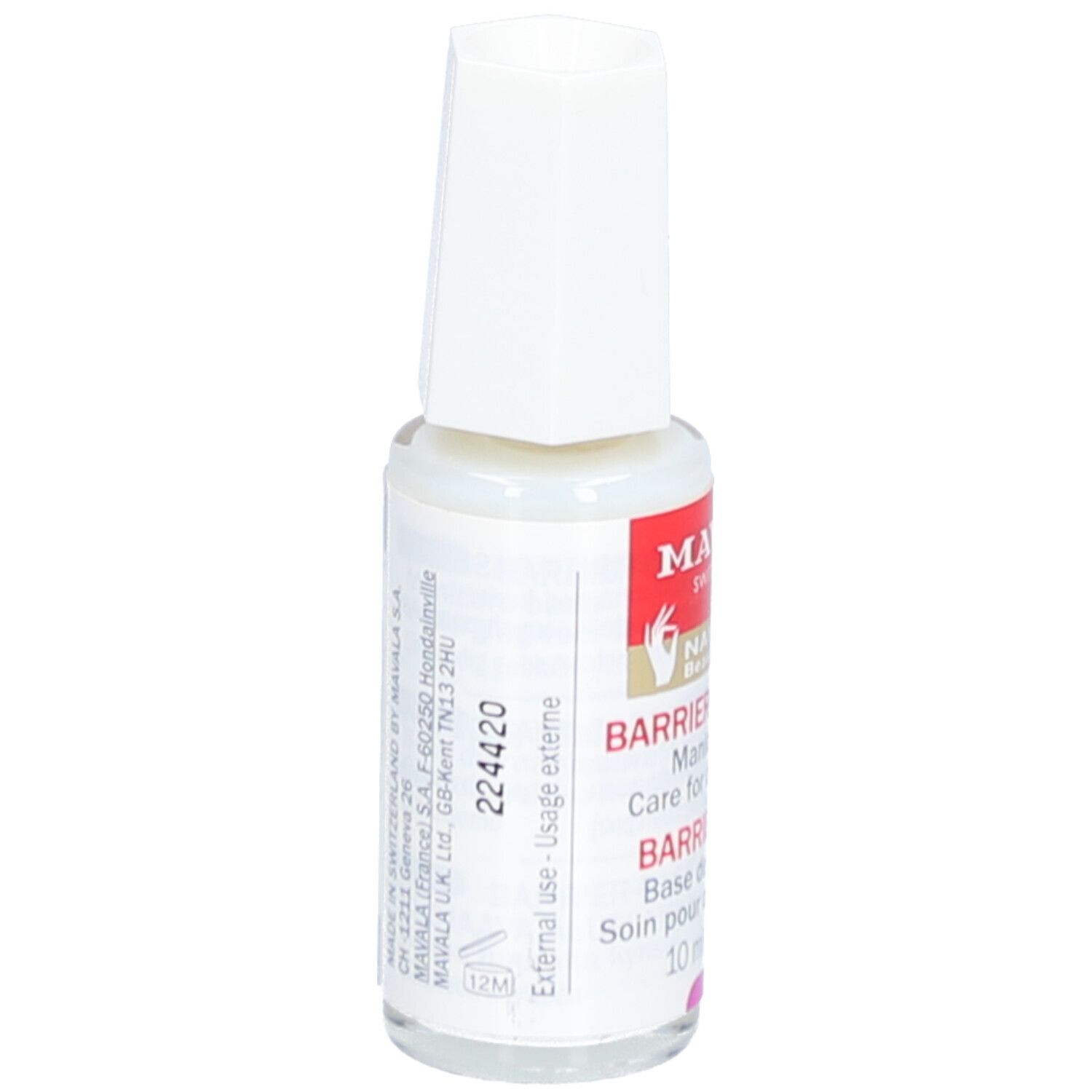 MAVALA Mini Color Vernis à ongles 189 Montevideo