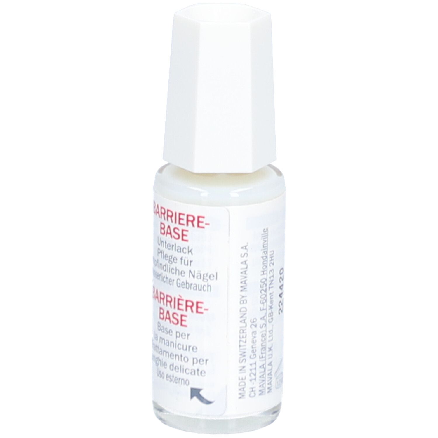 MAVALA Mini Color Vernis à ongles 189 Montevideo