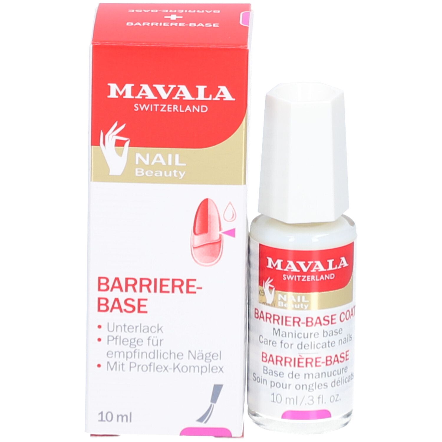 MAVALA Mini Color Vernis à ongles 189 Montevideo