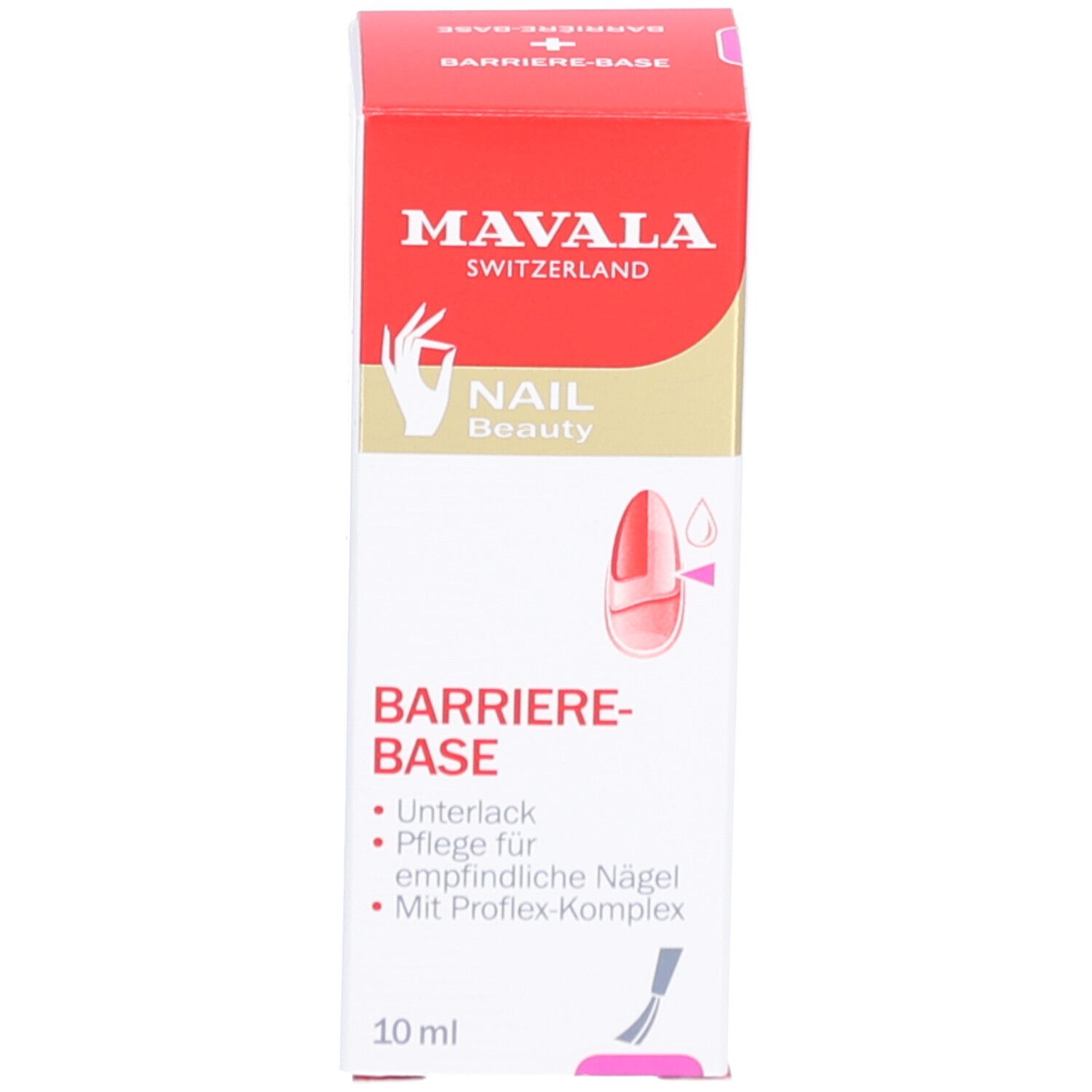 MAVALA Mini Color Vernis à ongles 189 Montevideo