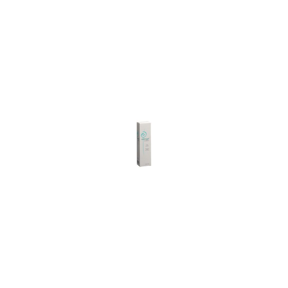 OESTROGEL Gel Dispenser 80 g
