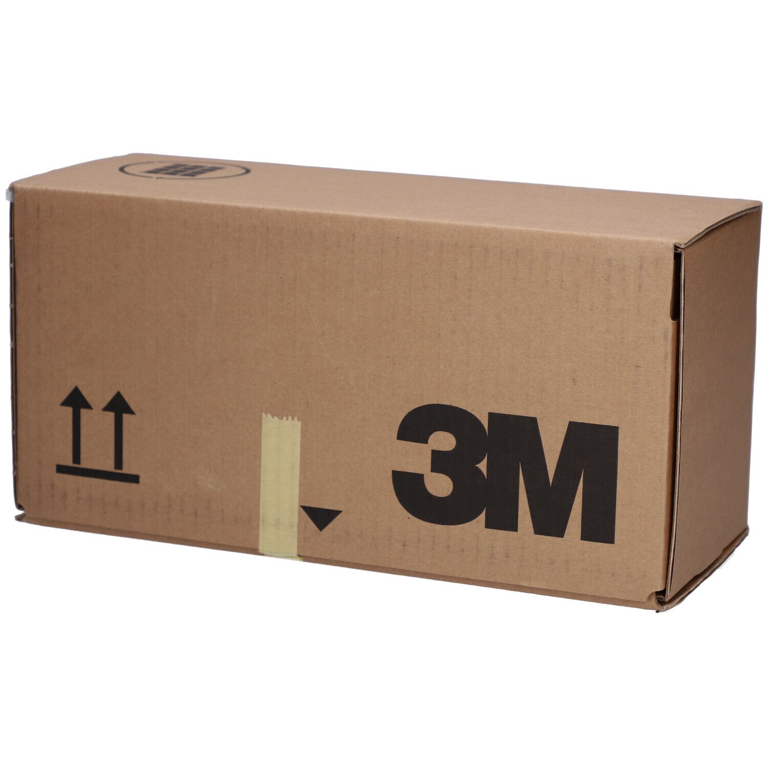 3M Scotchcast Plus Bande de résine rigide 5cmx3.65m - Blanc