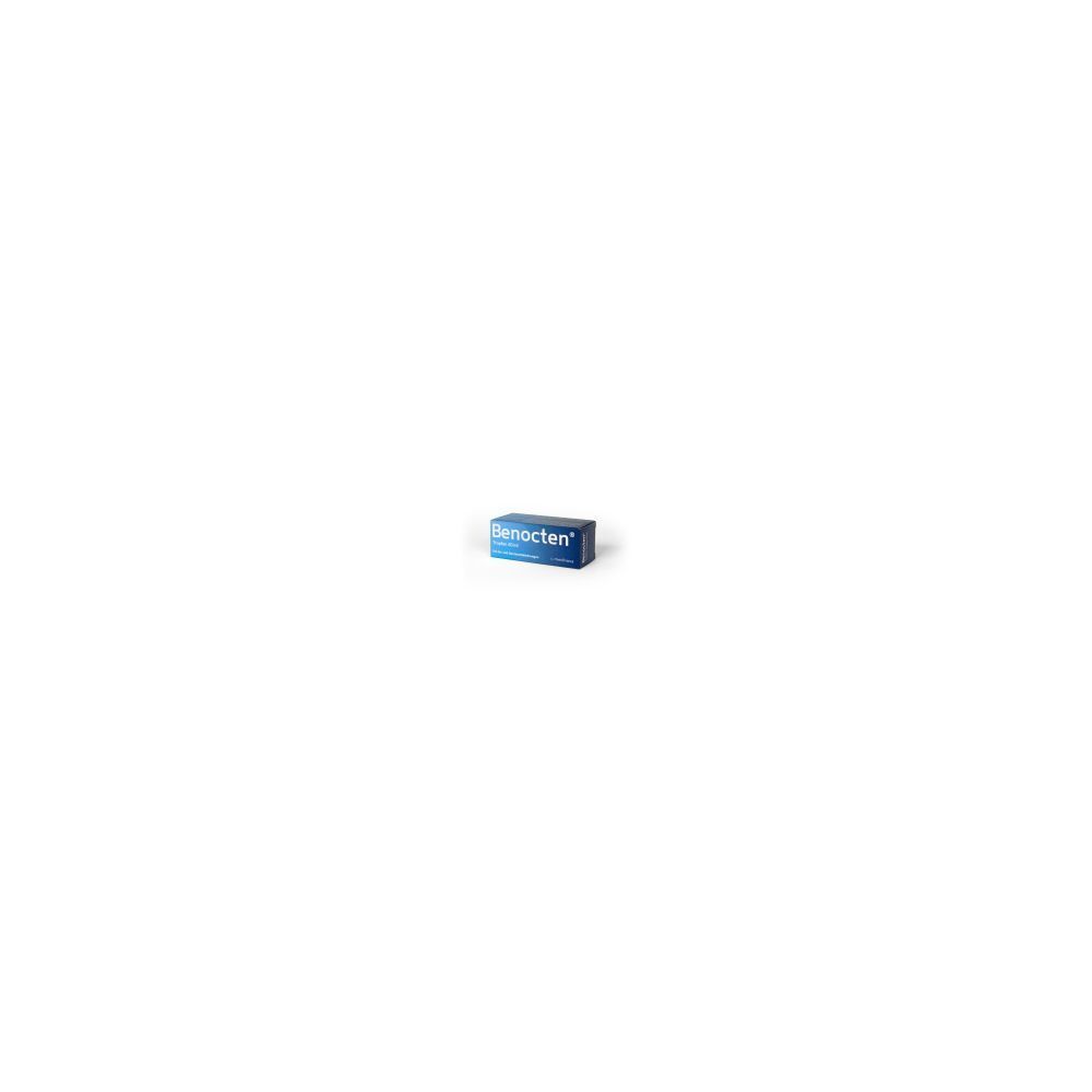 BENOCTEN Tropfen Fl 20 ml