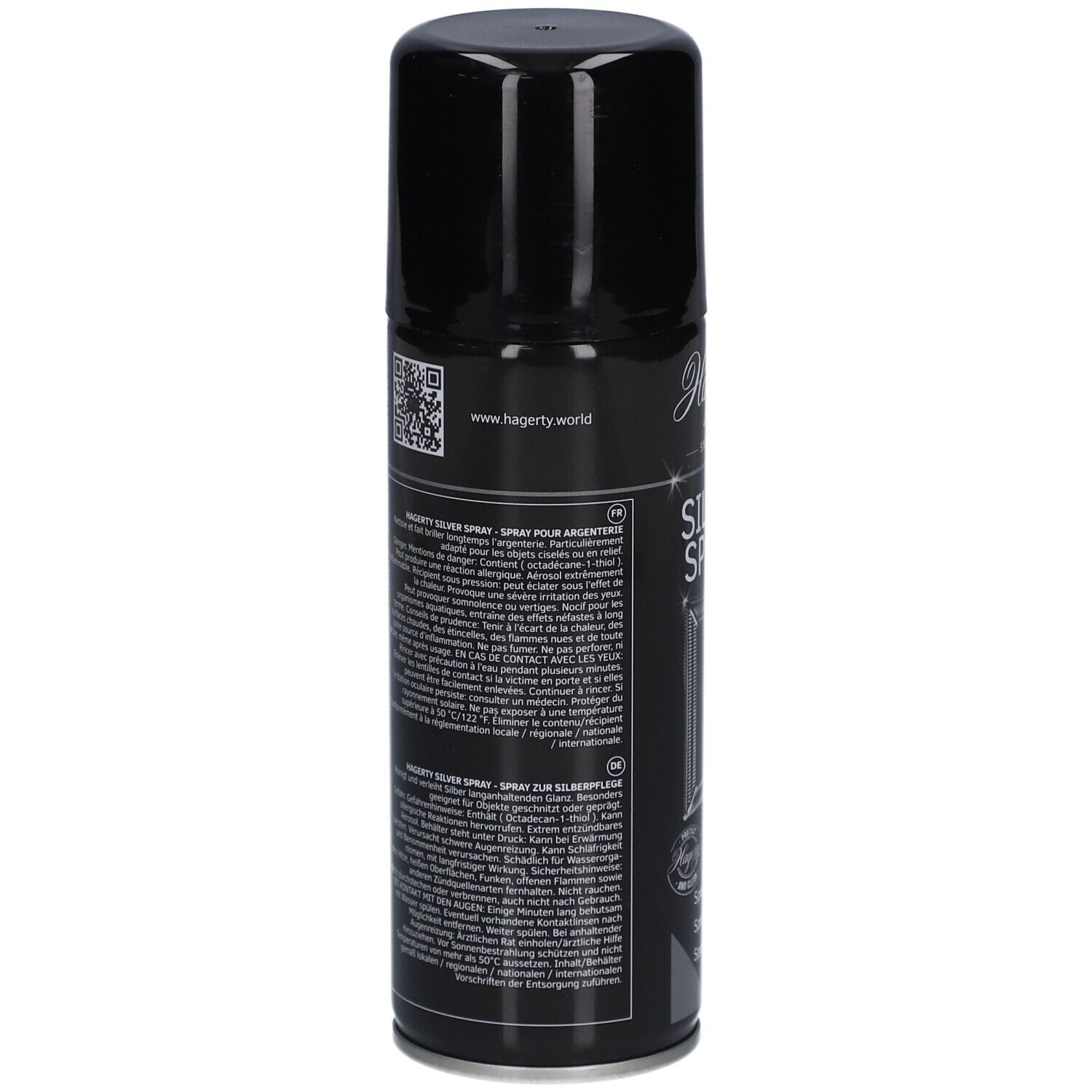 Hagerty® Silber-Spray