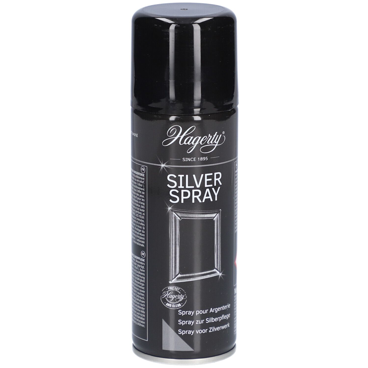 Hagerty® Silber-Spray