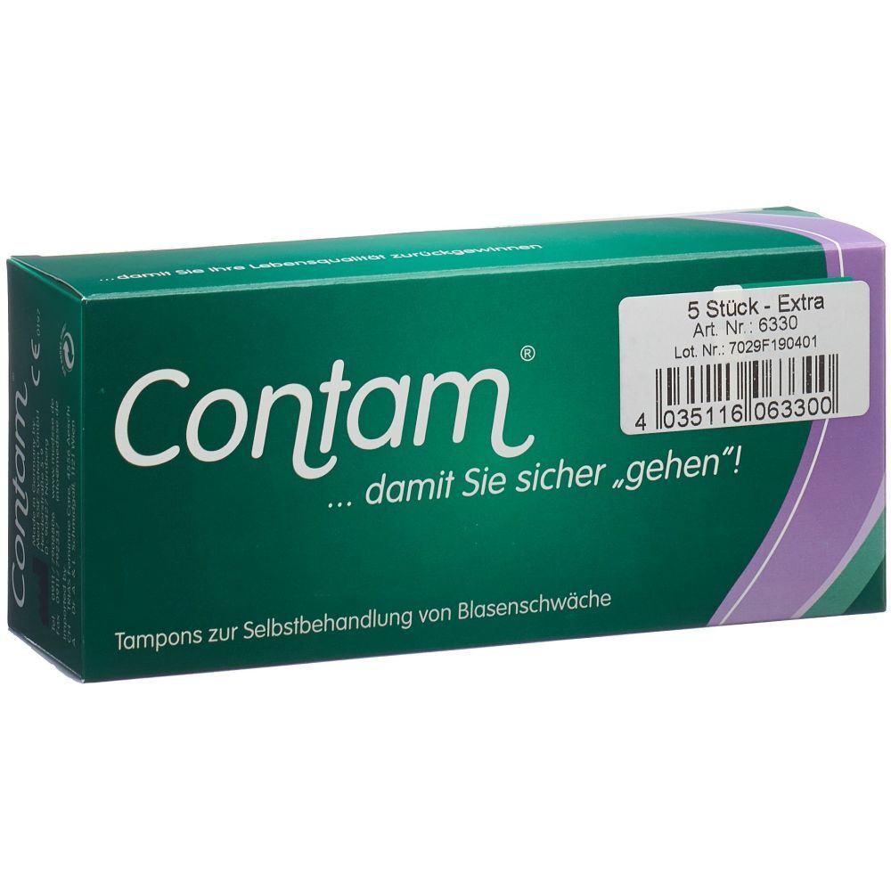 Contam® 33mm Extra
