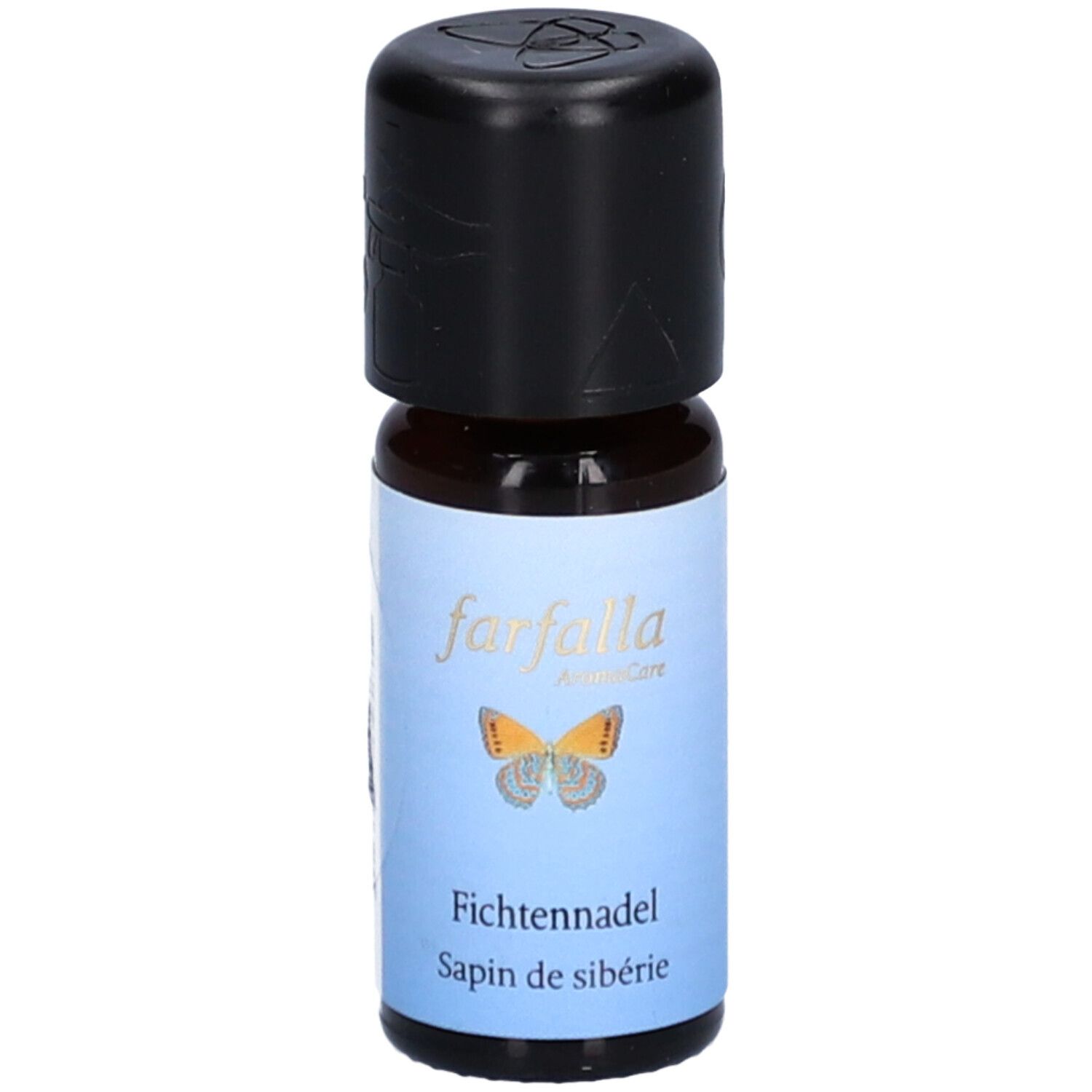 FARFALLA Fichtennadel Äth/Öl Fl 10 ml