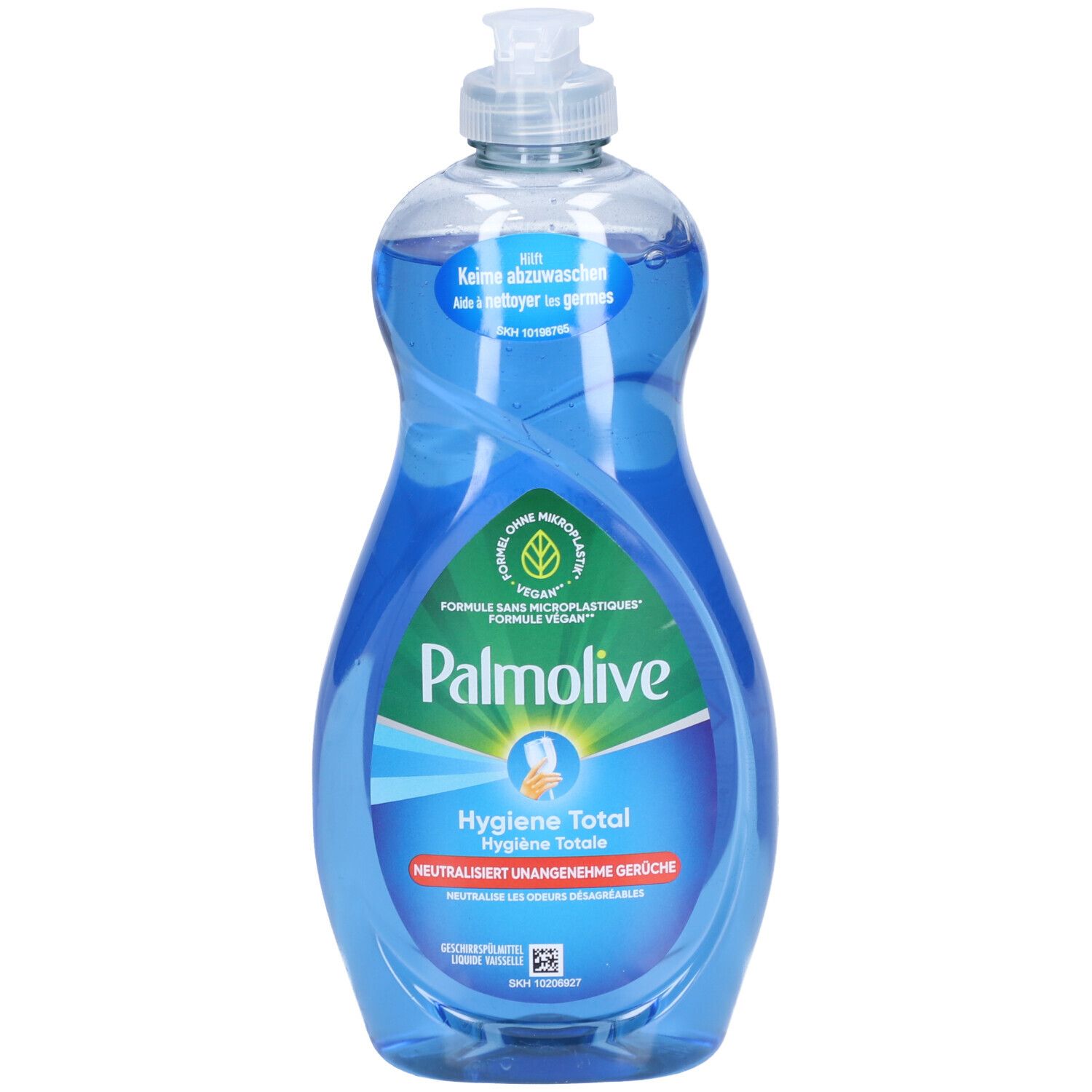 PALMOLIVE Hygiène Liquide vaisselle