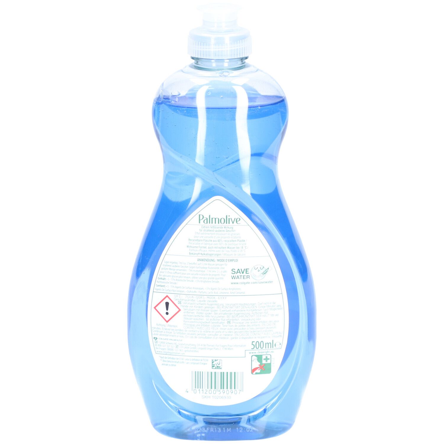 PALMOLIVE Hygiène Liquide vaisselle