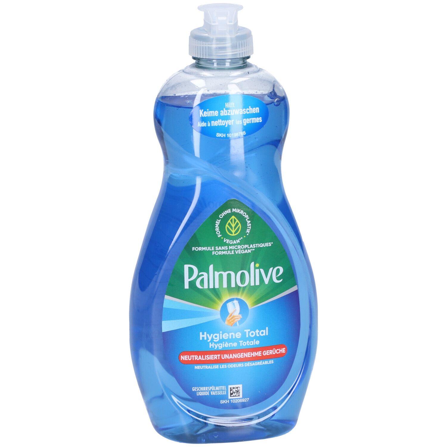 PALMOLIVE Hygiène Liquide vaisselle