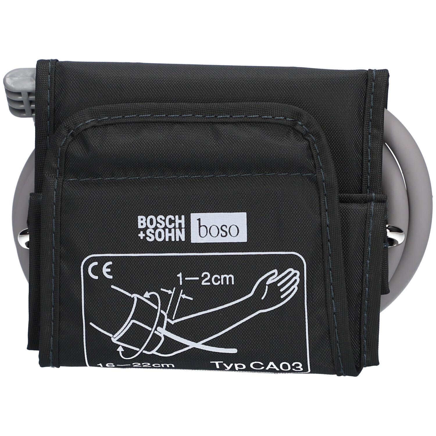Boso CA03 XS-Manschette für Blutdruckmessgeräte
