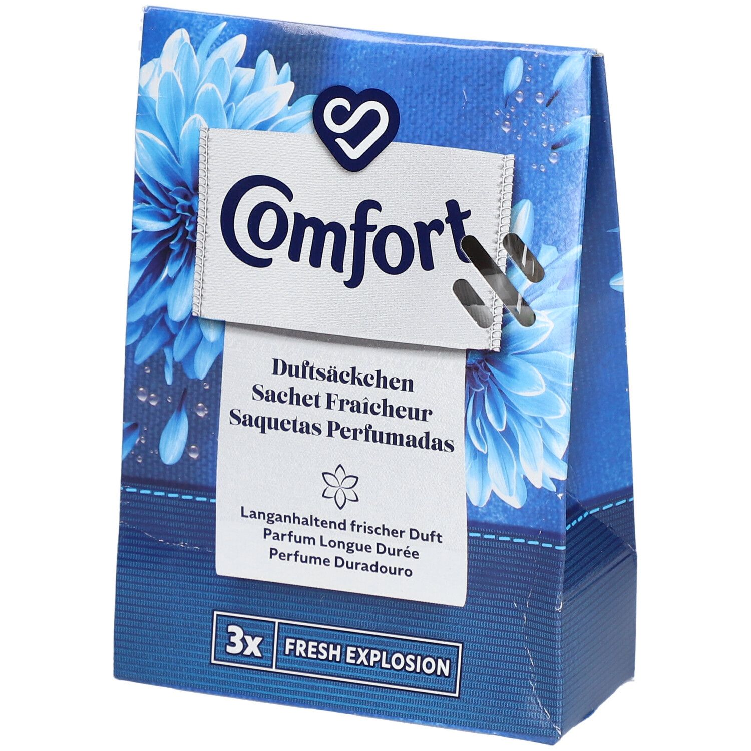 COMFORT Frischebeutel - Fresh Explosion
