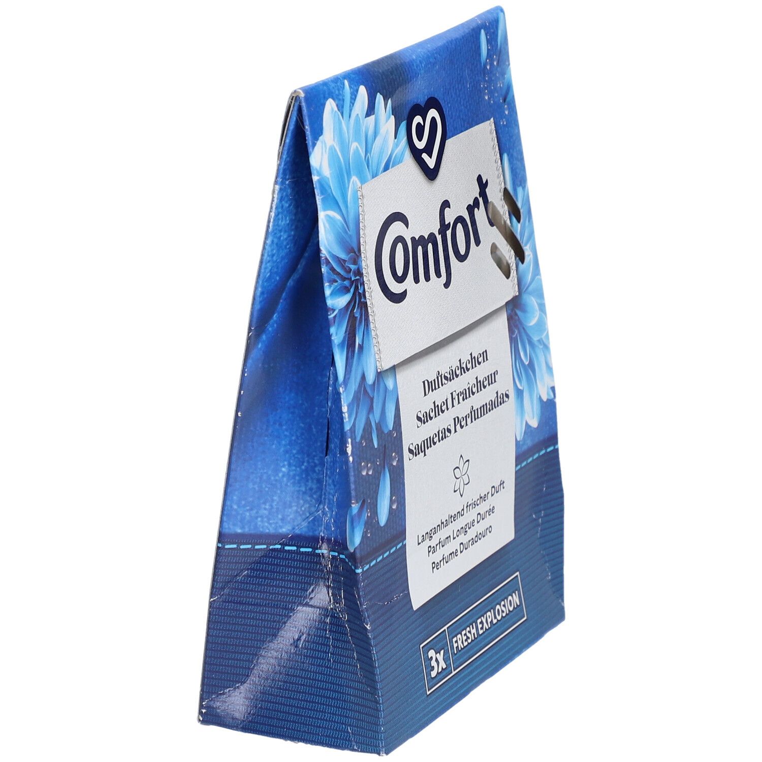 COMFORT Frischebeutel - Fresh Explosion